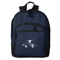 California T  Shirt California T  Shirt Basic Backpack | Artistshot