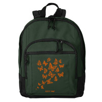 Fetty Wap 67748 Basic Backpack | Artistshot