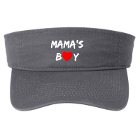 Mama's Boy Fashion Visor | Artistshot