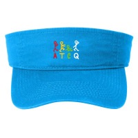 Atcq Hip Hop Rap Fashion Visor | Artistshot