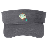 Thermal Moon Glow Fashion Visor | Artistshot