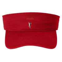 Starman Music Rush Fashion Visor | Artistshot