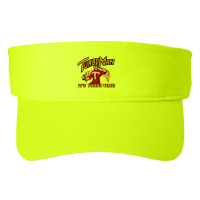 Its Turbo Time Fashion Visor | Artistshot