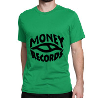 Seine Zoo Records Classic T-shirt | Artistshot