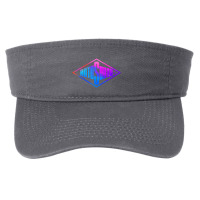 Roto Company Guitar Fashion Visor | Artistshot