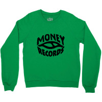 Seine Zoo Records Crewneck Sweatshirt | Artistshot