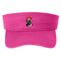 Moritiger Roarsumoto Fashion Visor | Artistshot