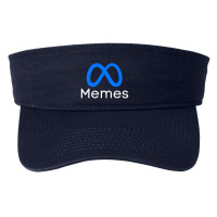 Memes Infinity Classic Fashion Visor | Artistshot