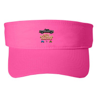 4x4 Off Road Racing Fashion Visor | Artistshot