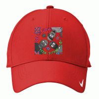 De La Soul Teen Titans Go ! Nike Dri-fit Cap | Artistshot