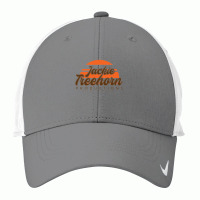 Jackie Treehorn Productions Nike Dri-fit Cap | Artistshot