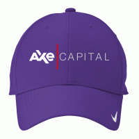 Axe Capital Nike Dri-fit Cap | Artistshot