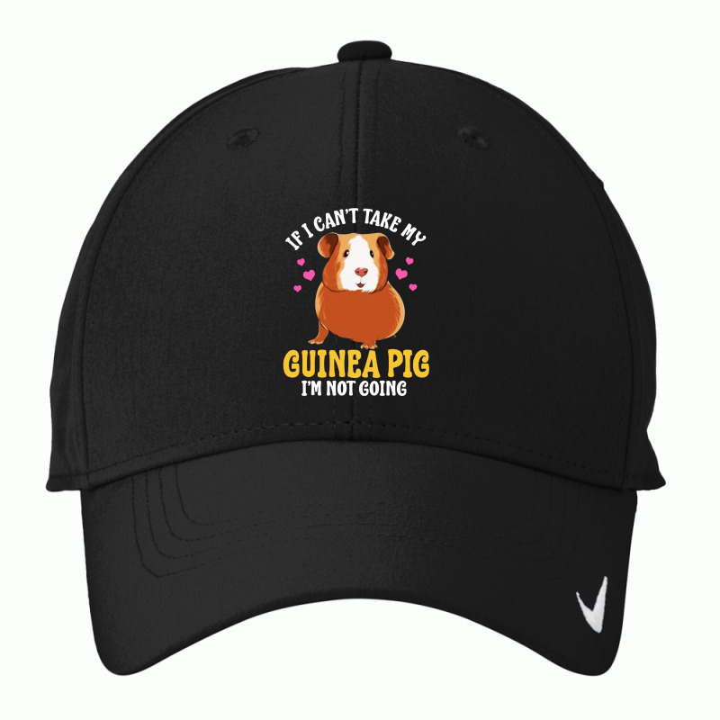 If I Can't Take My Guinea Nike Dri-fit Cap | Artistshot