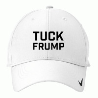 Tuck Frump Nike Dri-fit Cap | Artistshot