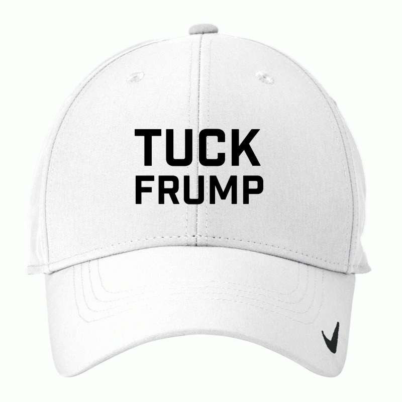 Tuck Frump Nike Dri-FIT Cap by Azura Store | Artistshot