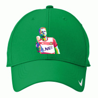 James Coppingher Nike Dri-fit Cap | Artistshot