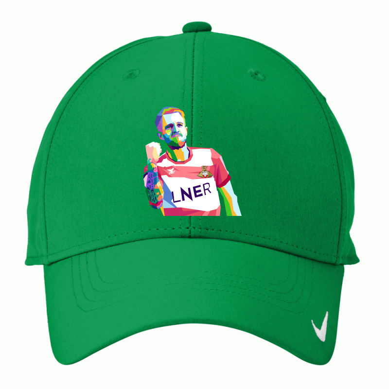 James Coppingher Nike Dri-FIT Cap by Erikhermawann22 | Artistshot