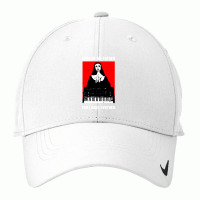 Sintetizador Vintage Synthesizer Nike Dri-fit Cap | Artistshot