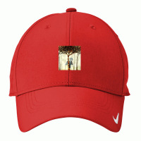 Hide N Seek Nike Dri-fit Cap | Artistshot