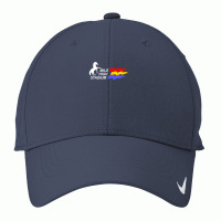 Mile High Stadium Funny Nike Dri-fit Cap | Artistshot