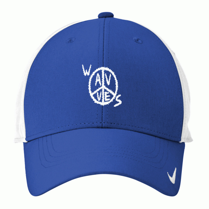 Wavves Nike Dri-fit Cap | Artistshot