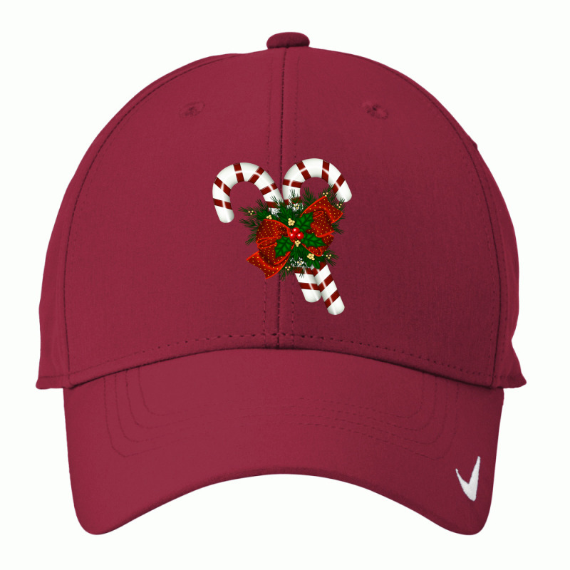 Christmas Decoration Nike Dri-FIT Cap by Imaher729 | Artistshot