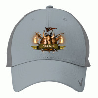 Viking Nike Dri-fit Cap | Artistshot