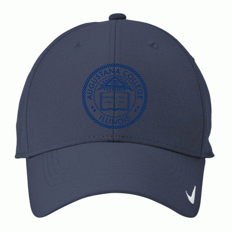 Augustana College (illinois) Nike Dri-FIT Cap by Celebvi | Artistshot