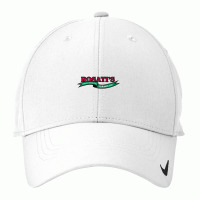 Rosati's Authentic Resto Nike Dri-fit Cap | Artistshot