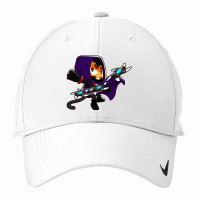 Glaive Bloons Td Nike Dri-fit Cap | Artistshot