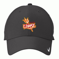 Umsl Tritons Nike Dri-fit Cap | Artistshot