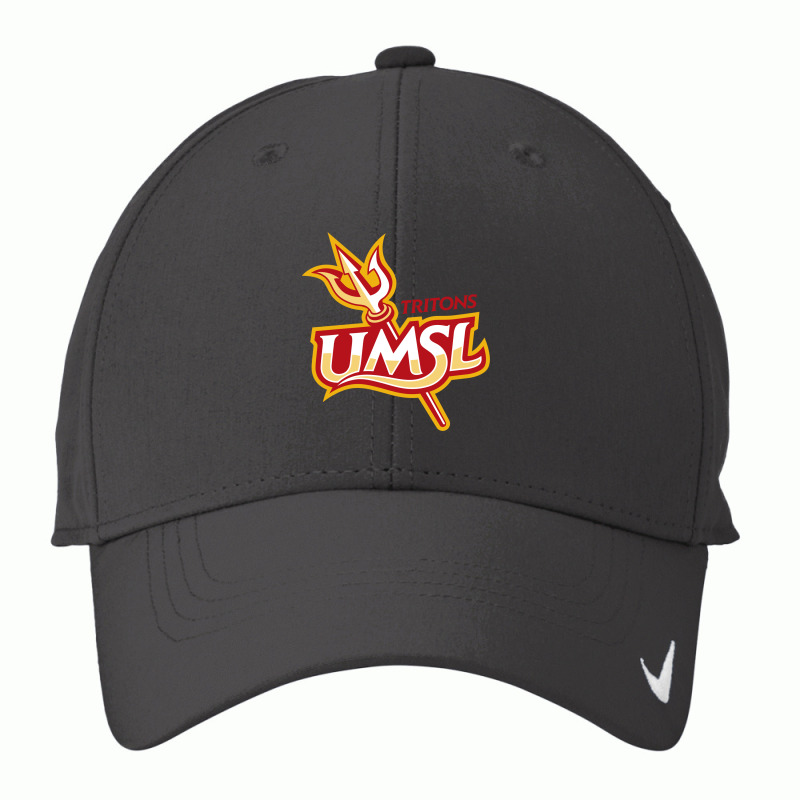 Umsl Tritons Nike Dri-FIT Cap by diamonshop | Artistshot