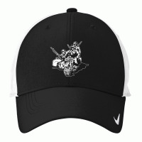 German Military Sidecar Nike Dri-fit Cap | Artistshot