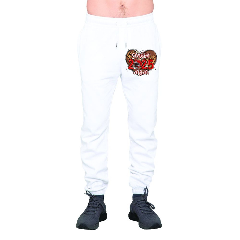 Senior 2025 Mom Football Urban Sweatpant | Artistshot