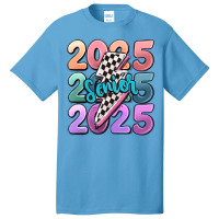 2025 Senior Basic T-shirt | Artistshot