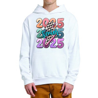 2025 Senior Urban Pullover Hoodie | Artistshot