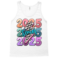 2025 Senior Tank Top | Artistshot