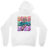 2025 Senior Unisex Hoodie | Artistshot