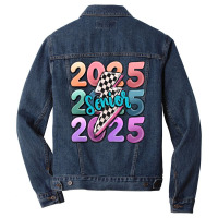 2025 Senior Men Denim Jacket | Artistshot