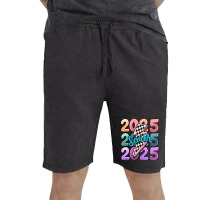 2025 Senior Vintage Short | Artistshot