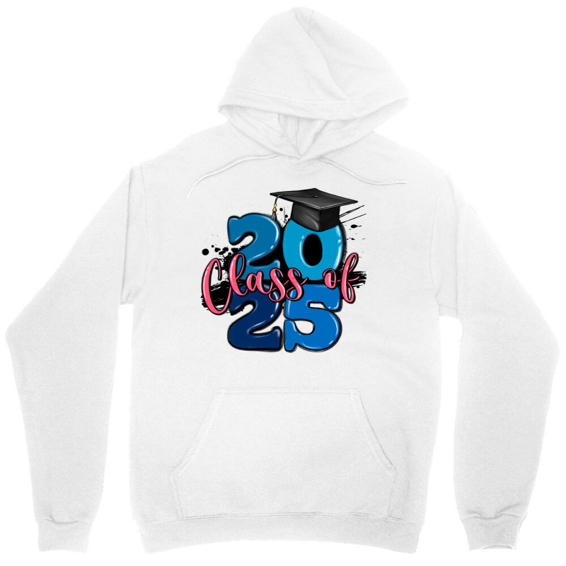 Class Of 2025 Unisex Hoodie | Artistshot