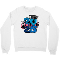 Class Of 2025 Crewneck Sweatshirt | Artistshot