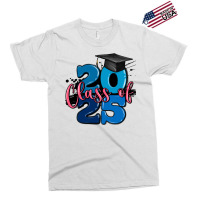 Class Of 2025 Exclusive T-shirt | Artistshot