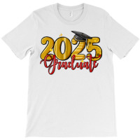 2025 Graduate T-shirt | Artistshot