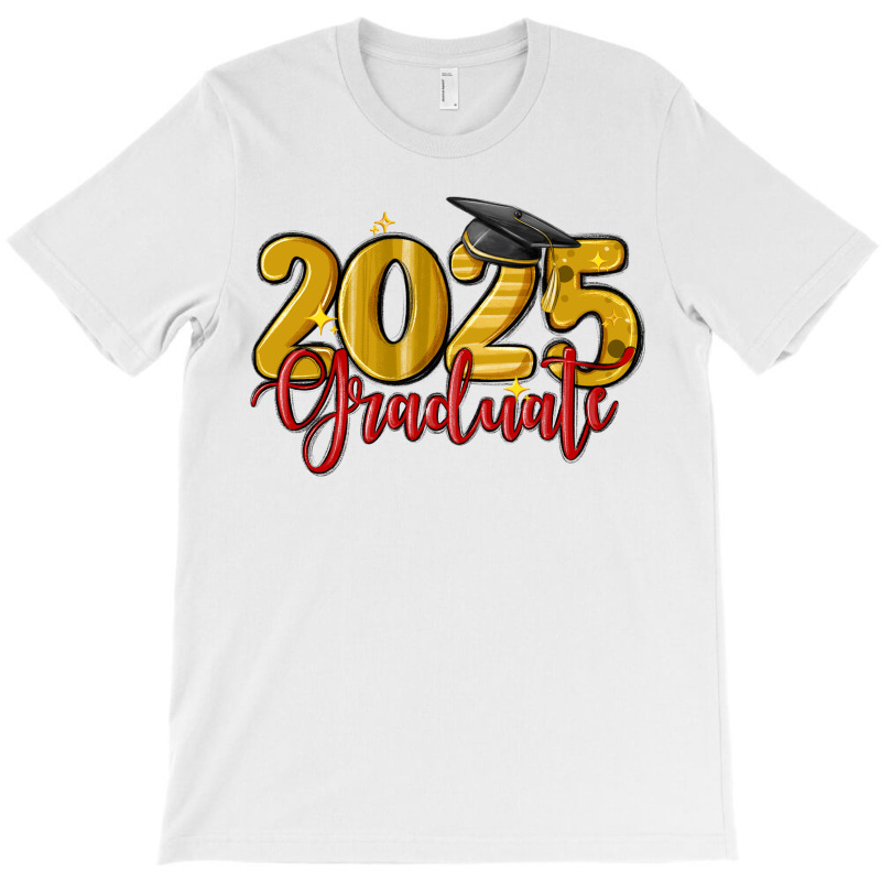 2025 Graduate T-shirt | Artistshot