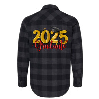 2025 Graduate Flannel Shirt | Artistshot