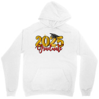 2025 Graduate Unisex Hoodie | Artistshot