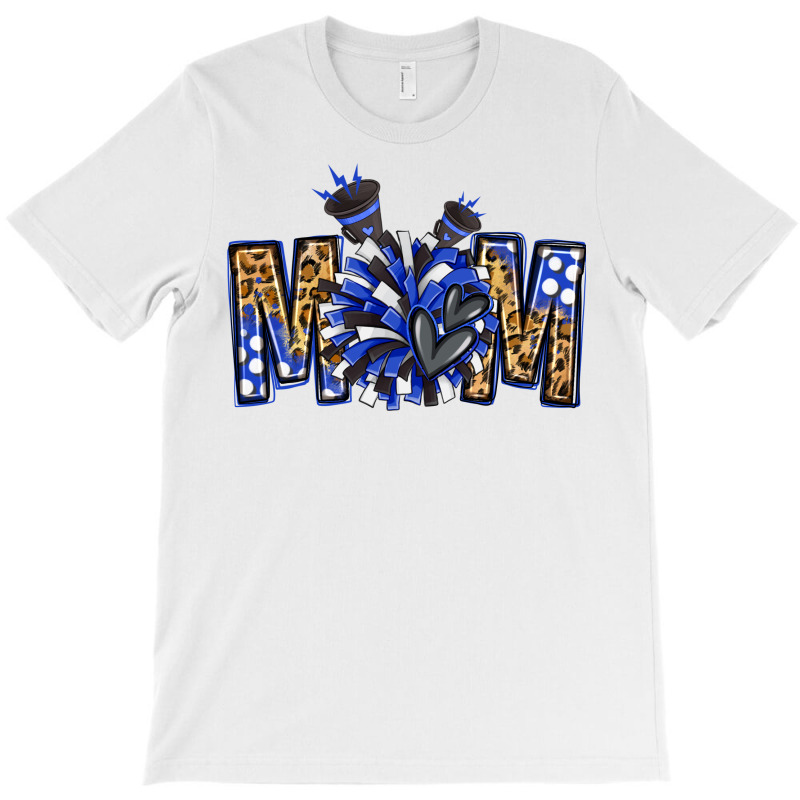 Cheer Mom T-shirt | Artistshot