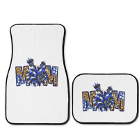 Cheer Mom Full Set Car Mats | Artistshot