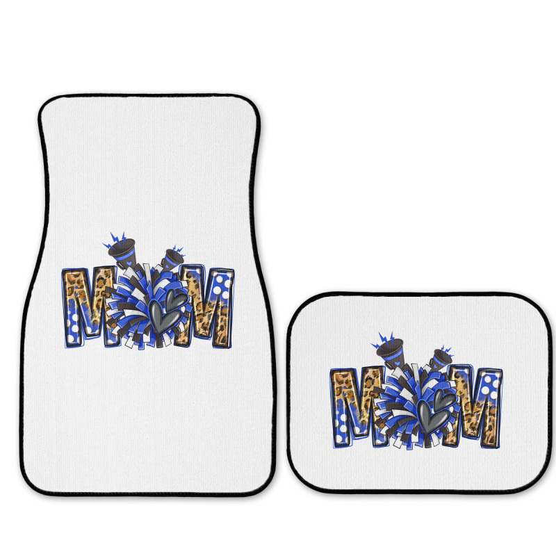 Cheer Mom Full Set Car Mats | Artistshot